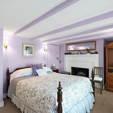 Hargrave House Bed And Breakfast 多伊尔斯敦 外观 照片