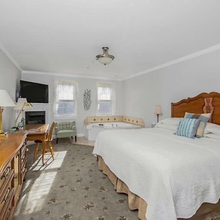 Hargrave House Bed And Breakfast 多伊尔斯敦 外观 照片